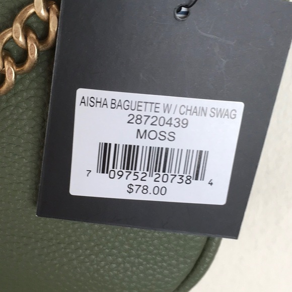 NWT Nanette Lepore Bag - Picture 2 of 6